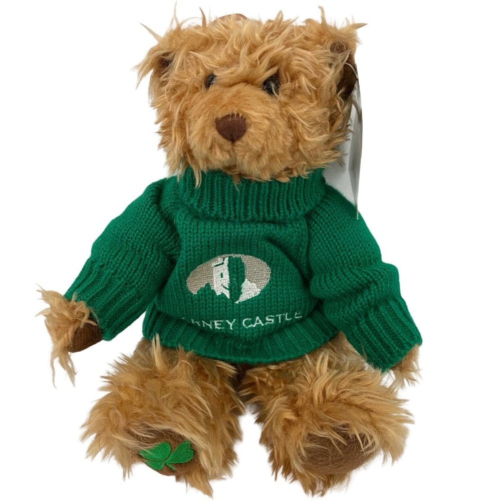 Allied Blarney Castle Ciaran Bear Plush